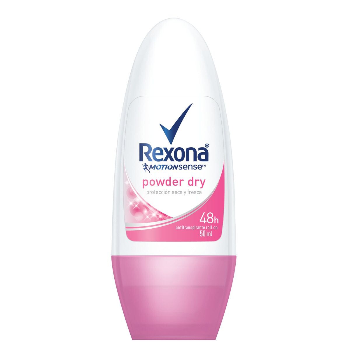 REXONA DEO ROLLON PAWDER DRY FR. X 50 ML 