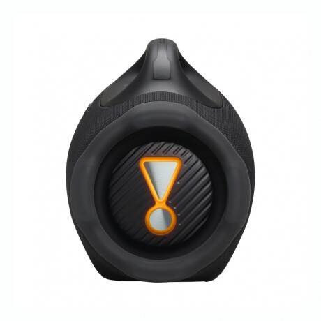 JBL SPEAKER BOOMBOX 4 Parlante Inalámbrico JBL Boombox 4 BT Batería 28Hrs Waterproof - Black