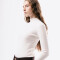 Luna Off White