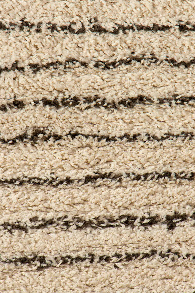 ROYAL RETRO ALFOMBRA ROYAL NOMADIC ROR/A491/H919/ 120X170 BEIGE/BROWN