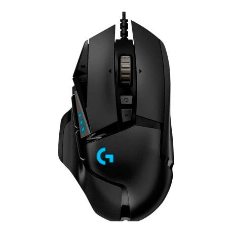 Mouse Logitech 910 005550 G502 Gaming Hero Mouse Logitech 910 005550 G502 Gaming Hero