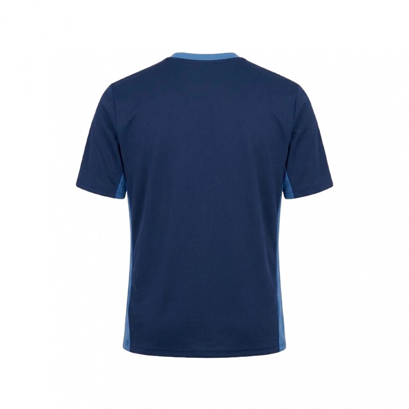 Remera Umbro Nacional Nexo Blue