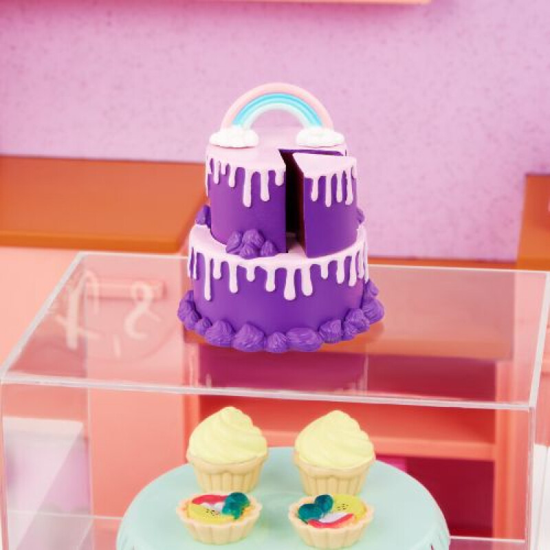 TIENDA DE TORTAS c/ACC - Our Generation Tienda De Tortas C/acc - Our Generation