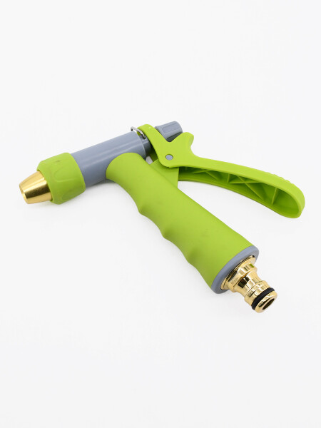 REGADOR DE PRECISIÓN VERDE