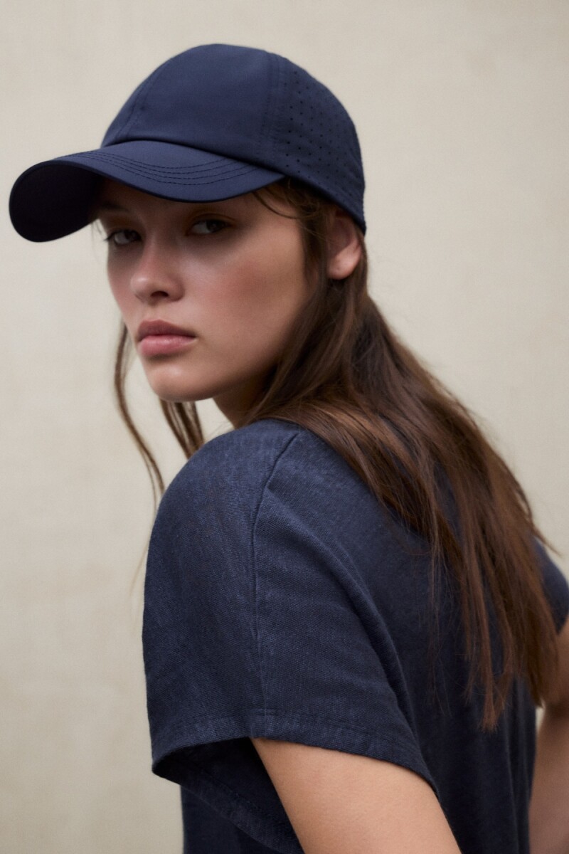 REMERA ARENDAL Azul