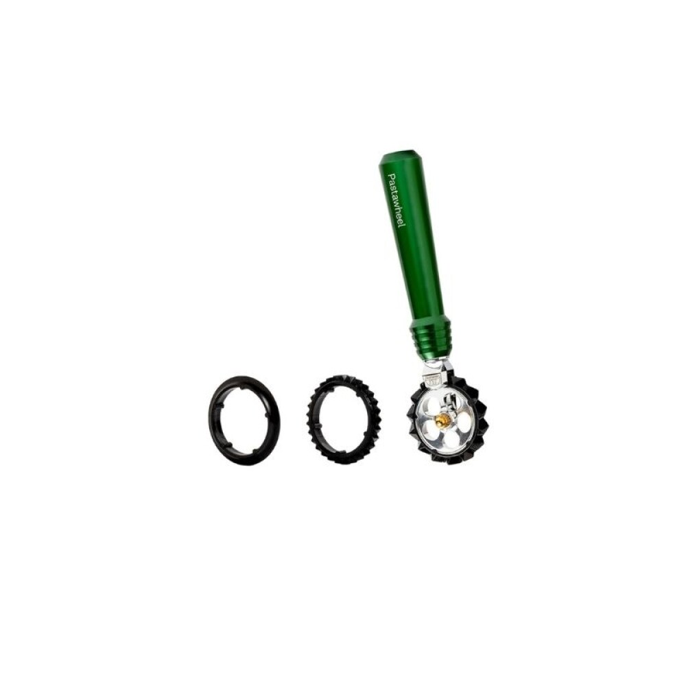 MARCATO CORTADOR DE PASTA VERDE MARCATO CORTADOR DE PASTA VERDE