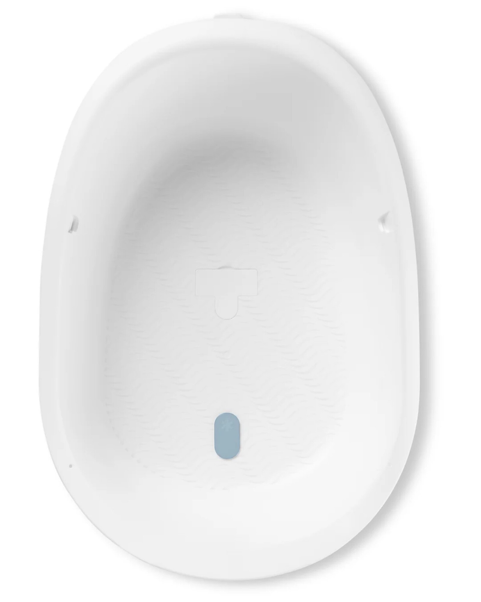 Bañera de 4 etapas Sin color