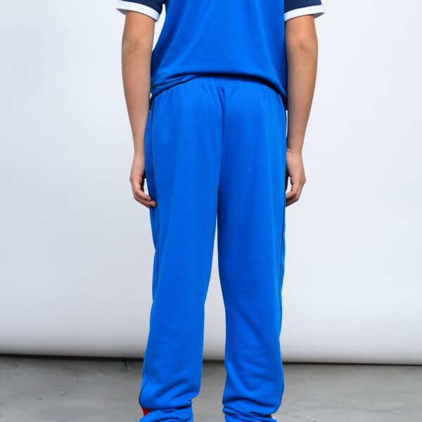 PANTALÓN DOLMAN Nacional Niños 649