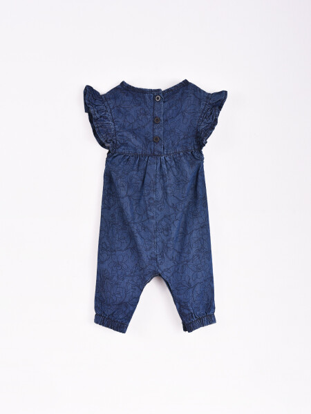 ENTERITO LOLA AZUL OSCURO