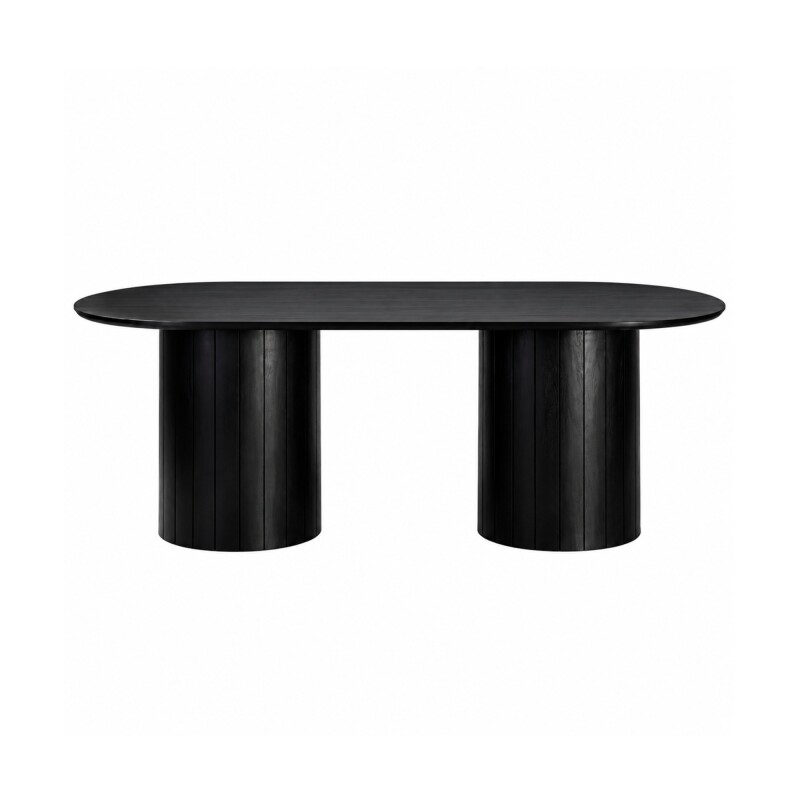 Mesa de comedor Mora Mesa de comedor Mora