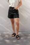 Short Candela Negro