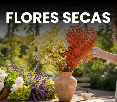 FLORES SECAS MARZO 26