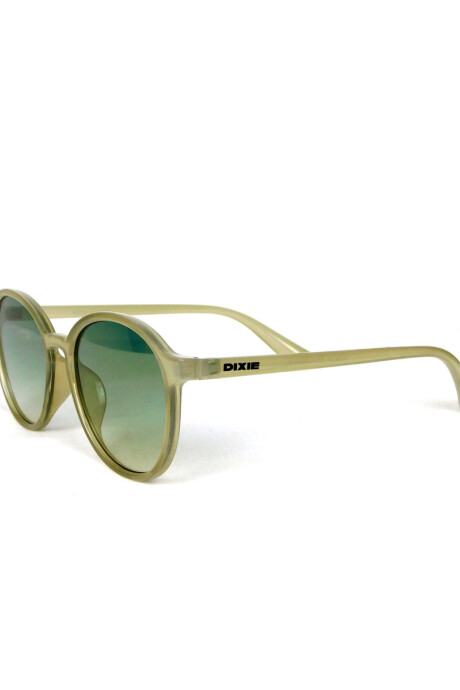 LENTES LOTTIE DIXIE Crema