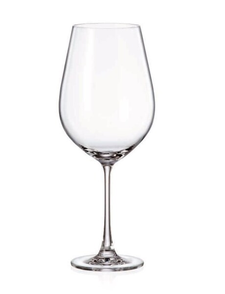 SET 6 COPA VINO 850ML VERONA COLUMBA BOHEMIA SET 6 COPA VINO 850ML VERONA COLUMBA BOHEMIA