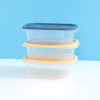 Conservador De Alimentos 3 Unidades - 450 Ml Conservador De Alimentos 3 Unidades - 450 Ml