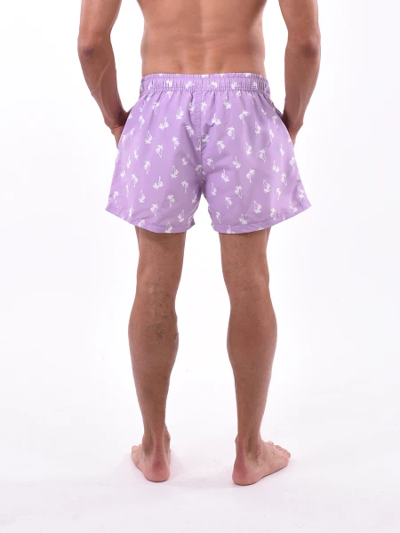SHORT DE BAÑO JUAN ESTAMPADO 3