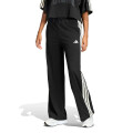Pantalon de Mujer Adidas Malla Stadium Negro - Blanco