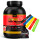 Suplemento Pwp Whey Protein Isolate 908g + Theraband Suplemento Pwp Whey Protein Isolate 908g + Theraband