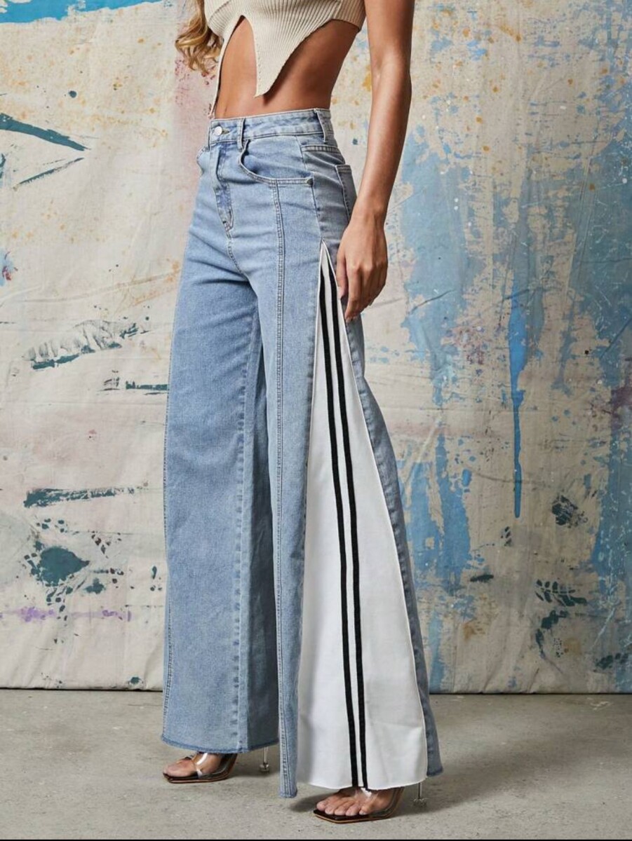 Jean EVA 
