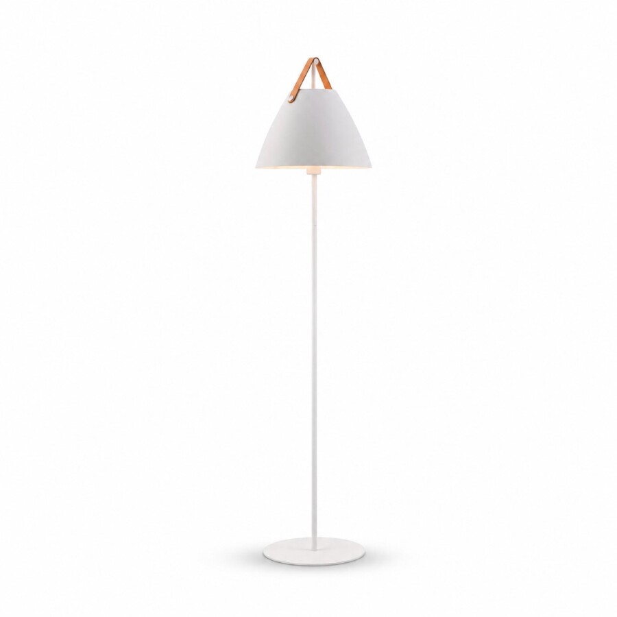 Luminaria de Pie Lars White
