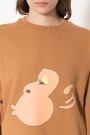 BUZO EDY Camel