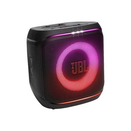 Parlante JBL Partybox Encore 2 2 Mic Negro