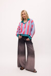 Sweater Maracana Rosa