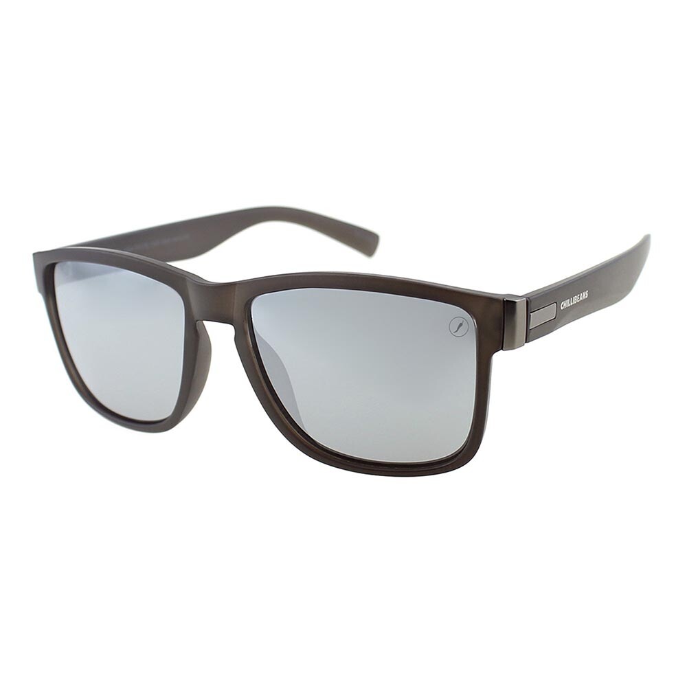 Lentes De Sol Black Friday 2024 New Sport - Hombre Ónix/Gris