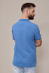 POLO REGULS26 POLANCO Azul