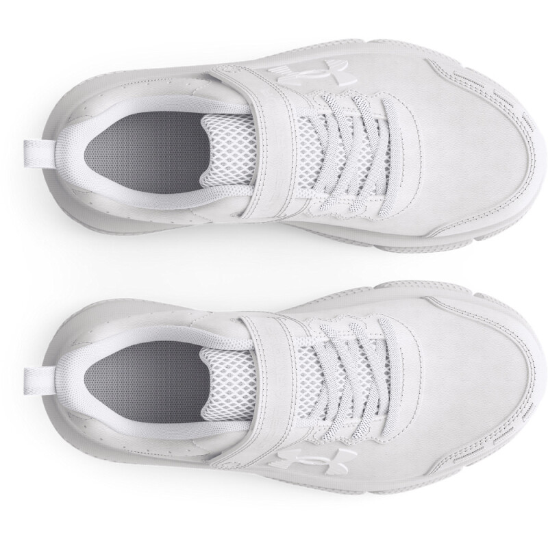 UA BPS Assert 10 AC UFM SYN-WHT WHT-100