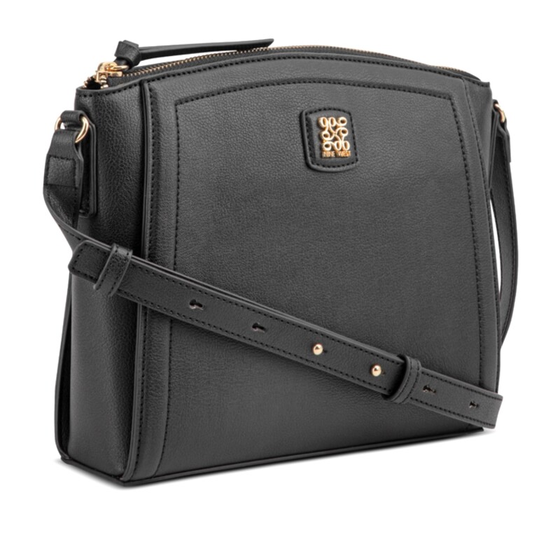 Coen Crossbody Black