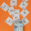 Juego de cartas Viene un barco cargado Juego de cartas Viene un barco cargado