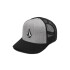 Gorro Volcom Full Stone Gris