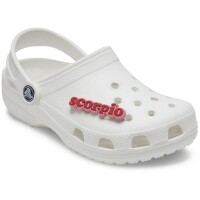 Jibbitz™ Charm Scorpio Multicolor