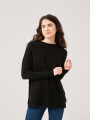 Sweater Alpino Negro