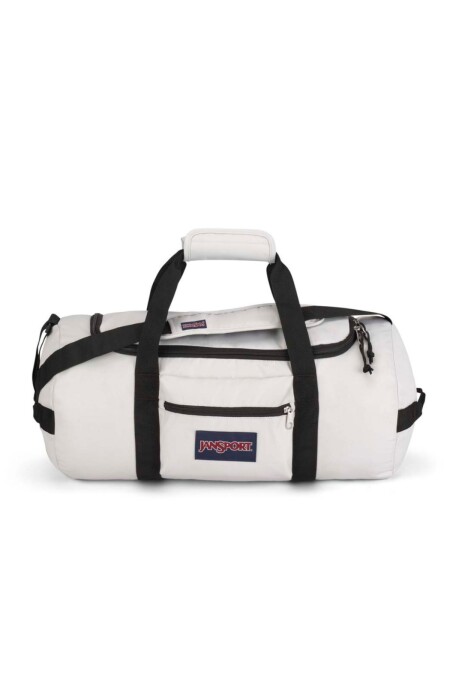 BOLSO SUPERBREAK AWAY DUFFEL L OYSTER MUSHROOM