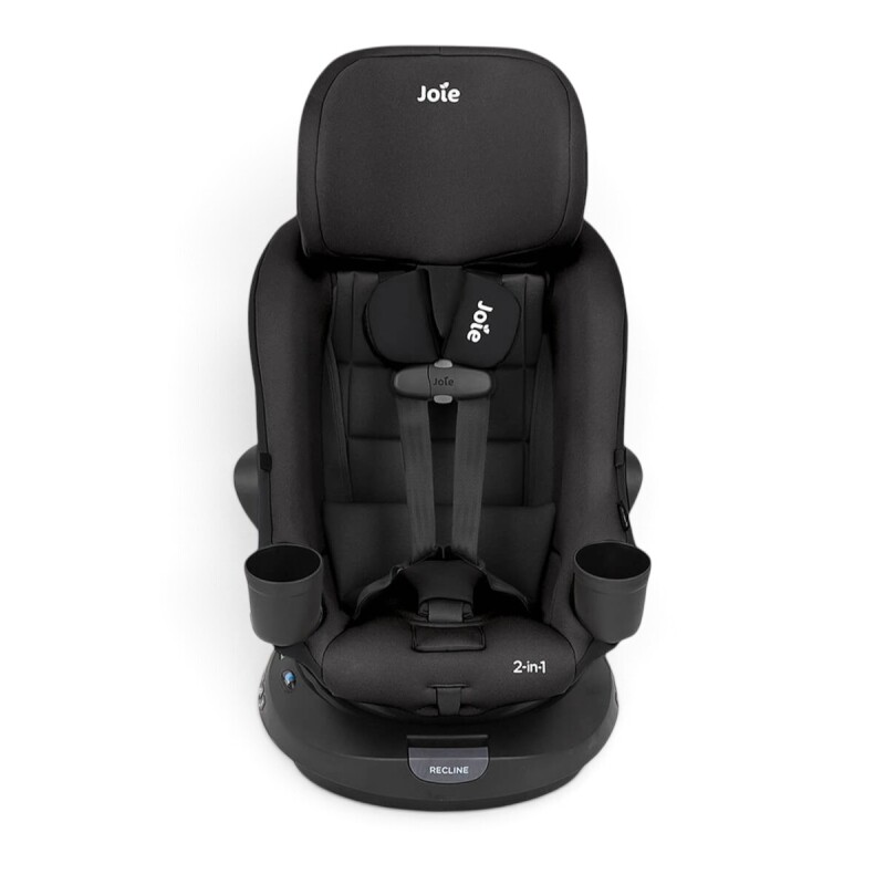Silla de Auto Joie Chilli Spin 360 – Rotación Total hasta 30 kg (0 a 7 años) Silla de Auto Joie Chilli Spin 360 – Rotación Total hasta 30 kg (0 a 7 años)