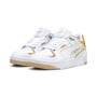 Slipstream Bball - Mujer White/Yellow