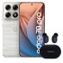 Motorola Edge 70 Pro 24(12+12)gb 512gb 5g + Regalo BLANCO