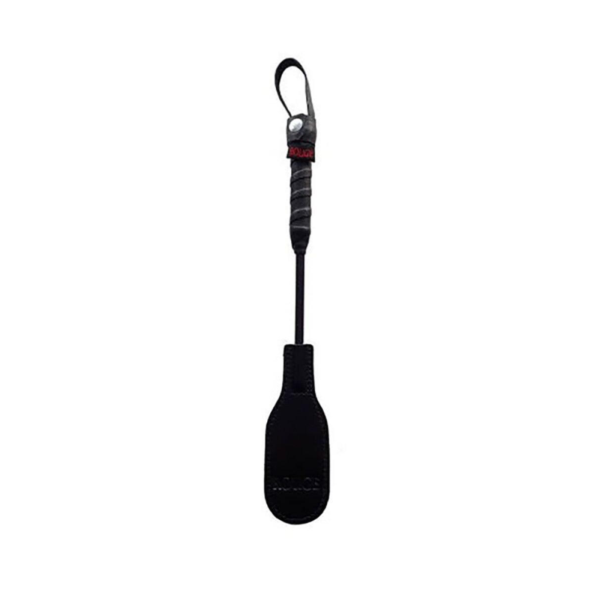 Fusta Cuero Mini Oval Paddle 
