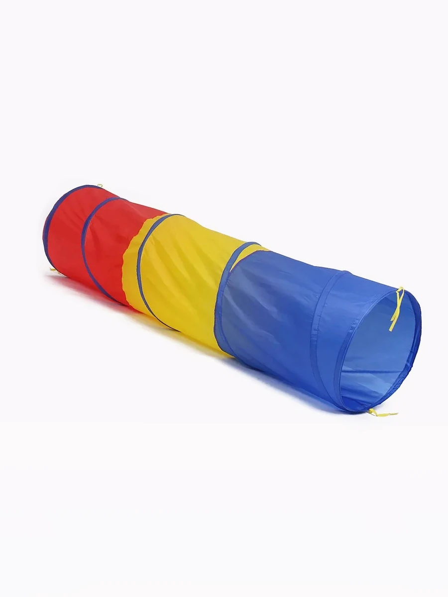 TUBO MULTICOLOR - MULTICOLOR 