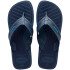 Sandalias de Hombre Havaianas City Basic Azul Marino