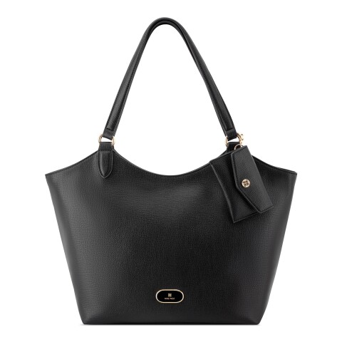 Tote HB Joani Black