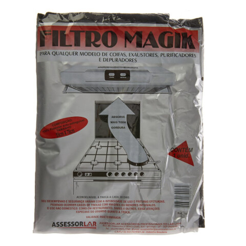 Filtro De Tela Campana Purificador Tamaño Universal Filtro De Tela Campana Purificador Tamaño Universal