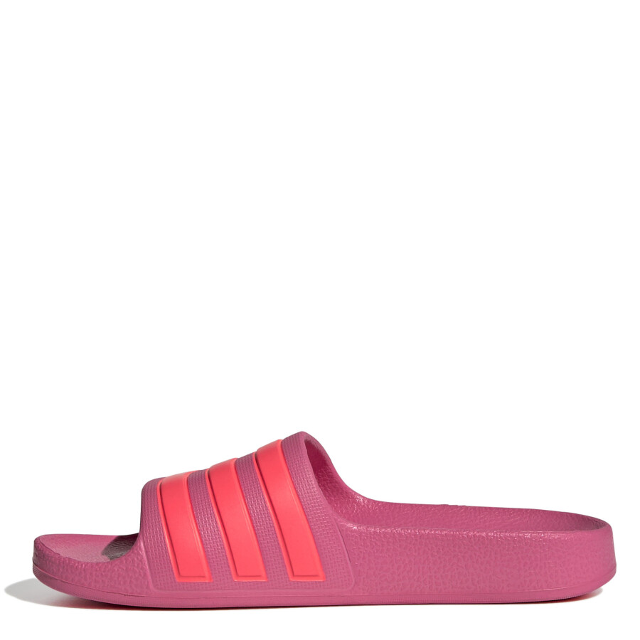 Chanclas de Niños Adidas Adilette Aqua Rosa