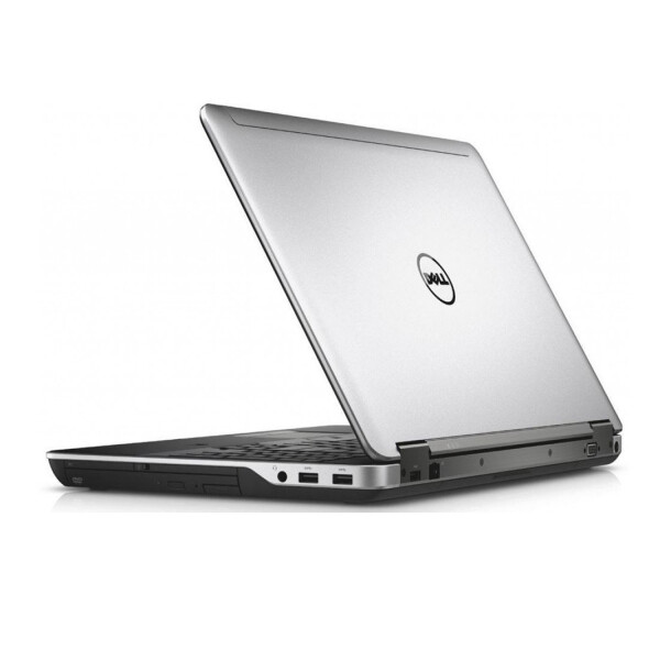 Notebook Dell Latitude E6540 I5 8gb Ram 320gb 15.6" NOTEBOOK RFPL DELL E6540 I5/8/320/15.6"