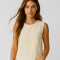 Tops Calav Arena Melange