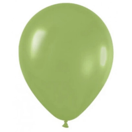 Globo Abanti R10" x 50 Verde Oliva