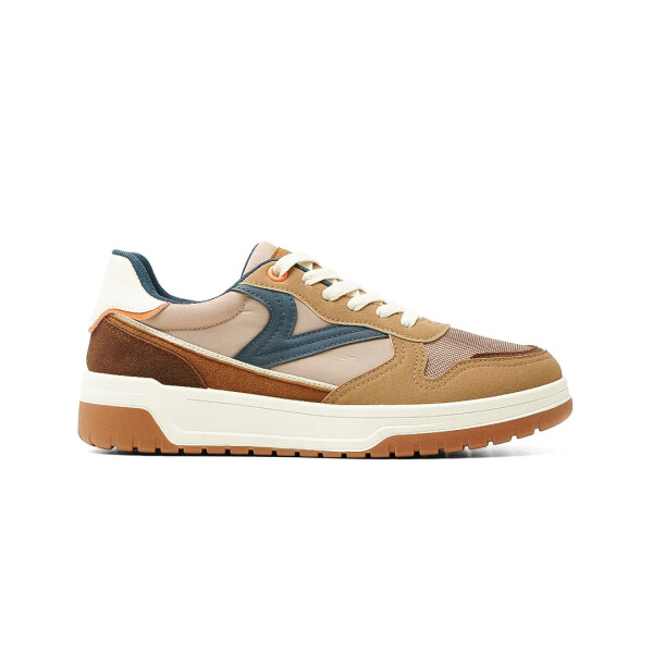 DEPORTIVO ABRUS 2.0 - AMERICAN SPORT CAMEL
