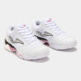 Zapatillas Voley V.Impulse Lady 2502 Mujer White